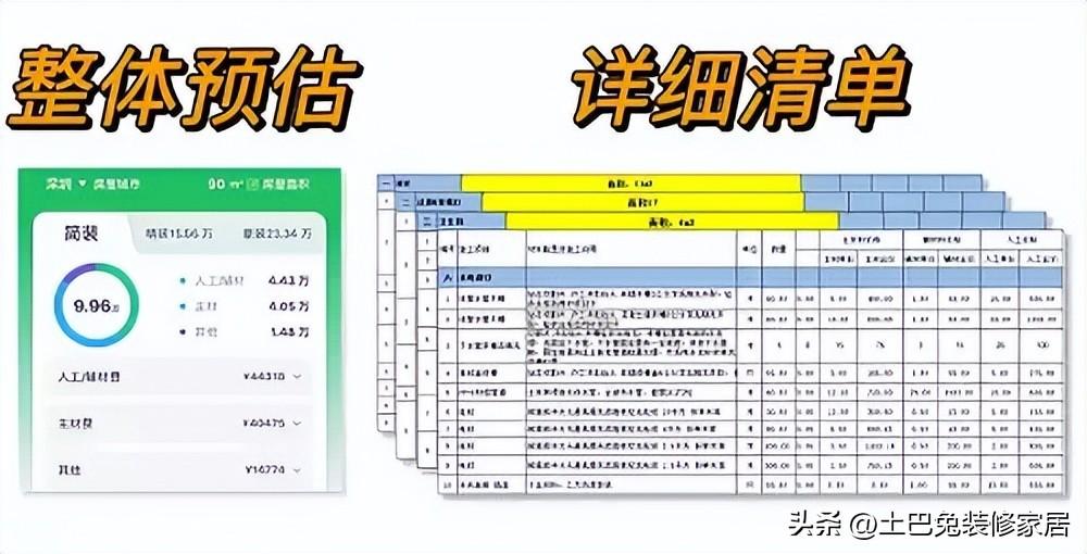 装修房子有什么顺序和流程？